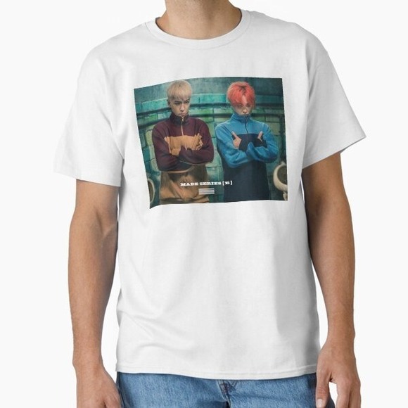 Other - G Dragon Kpop Pop Culture Shirt